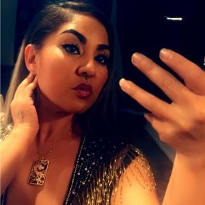 Meet your Posher, Tiffany